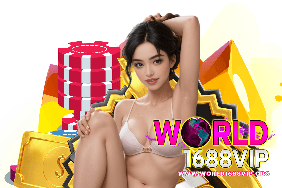 world1688vip สมัคร